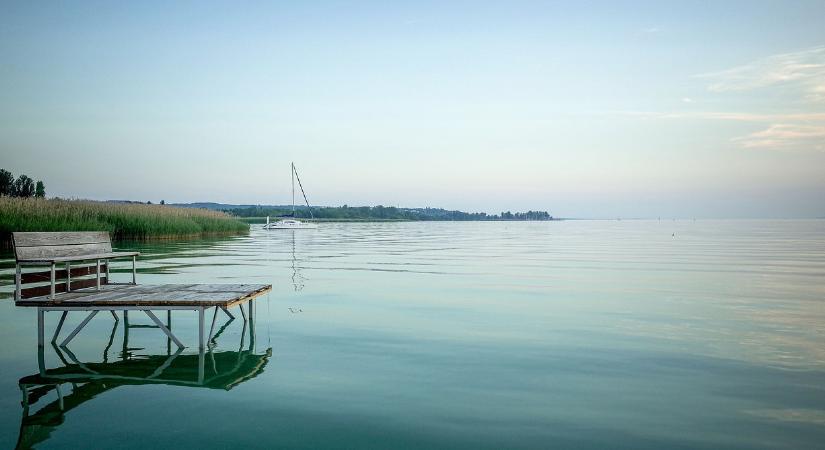 Új jegytípust vezetnek be a Balatonnál, sokan spórolhatnak majd vele