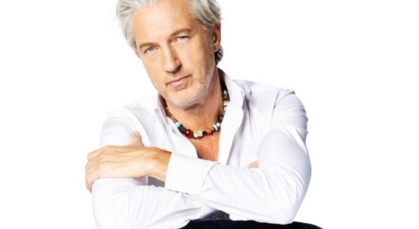 Csupa jó hír! Marcel Wanders boldogság szobája