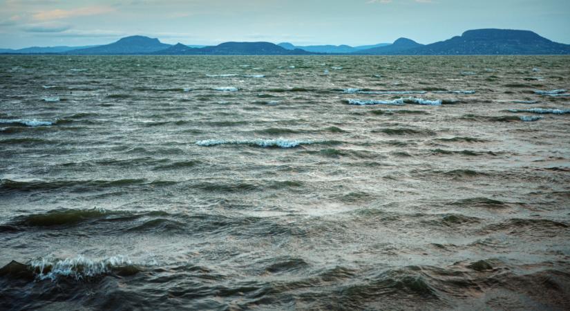 Valami történt a Balatonnal: ez már nagyon kellett