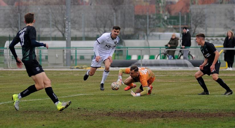 Visszavették az első helyet (galéria)