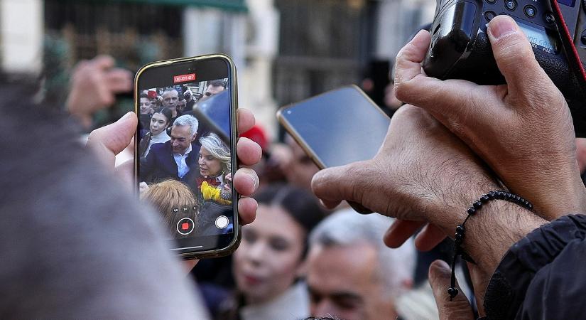 Felvette a kesztyűt Románia az orosz befolyásolási kísérletekkel szemben