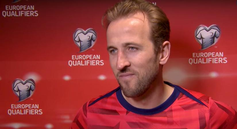 Harry Kane szédületes átigazolásán csámcsog a sajtó