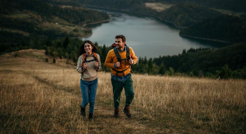 Lassú utazás, avagy a nyaralás új formája