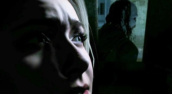 Until Dawn: nézd meg, hogyan nézett ki PlayStation 3-on! [VIDEO]