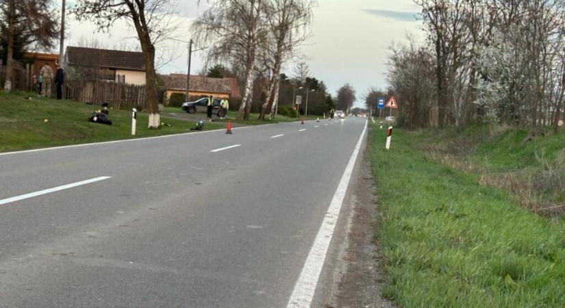 Népszerű énekes hunyt el a szabadkai motorbalesetben