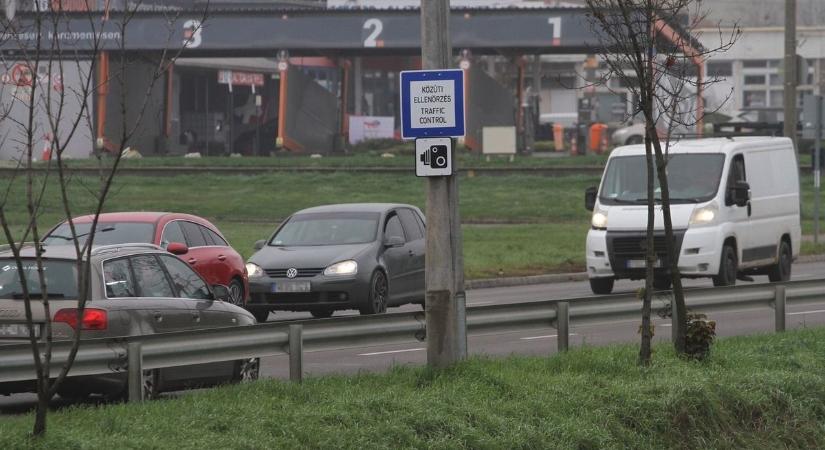 Figyelem! Miskolc több pontján nem működnek a fényjelző berendezések hétfőn