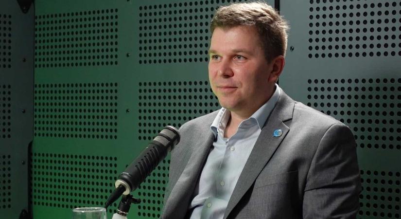 Új Jalta fenyeget? – Bendarzsevszkij Anton szakértővel beszélgettünk