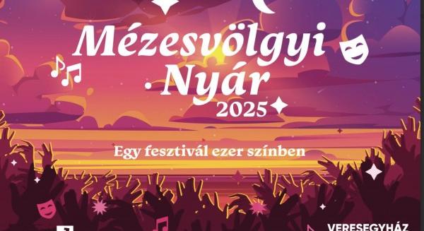 Tedd magad szabaddá idén is!