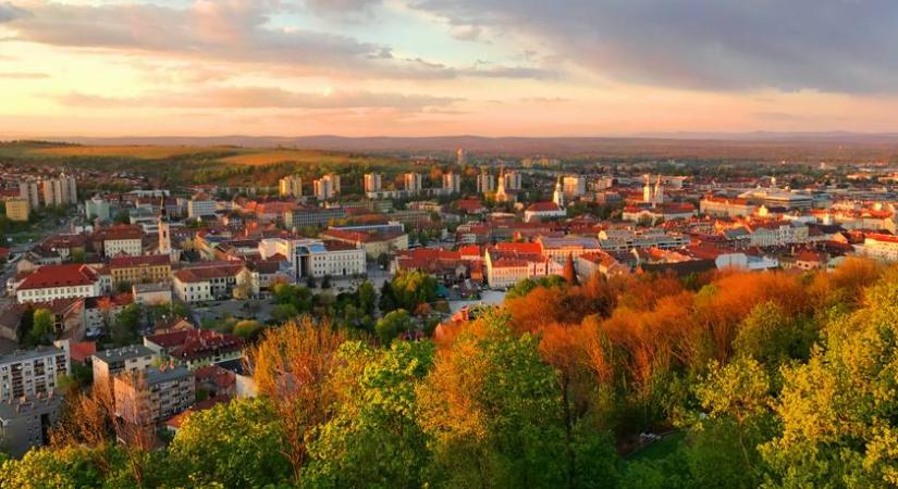 Miskolc vagy Győr van a fotón? 7 kérdés a magyar városokról, ami feladja a leckét