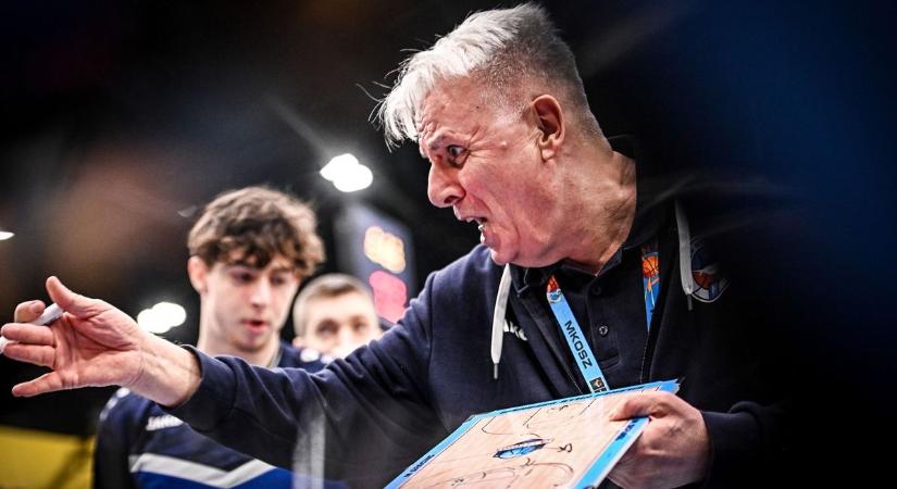 Merim Mehmedovic: nekünk jött ki jobban a lépés