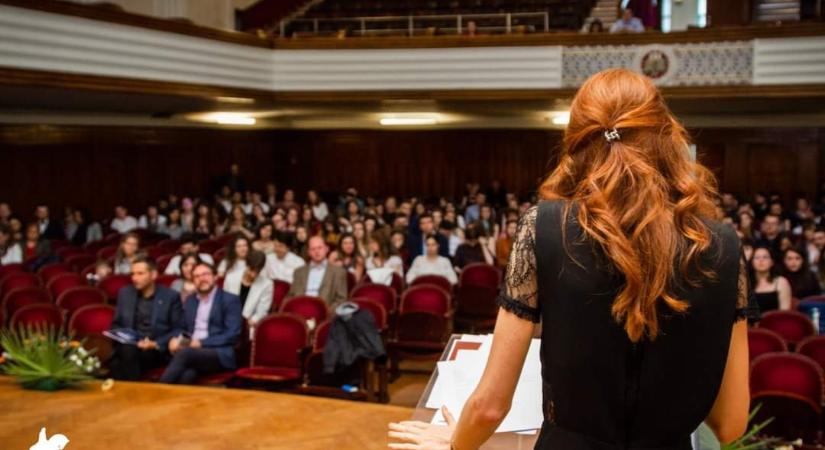 Elindult a regisztráció a 28. Erdélyi Tudományos Diákköri Konferenciára