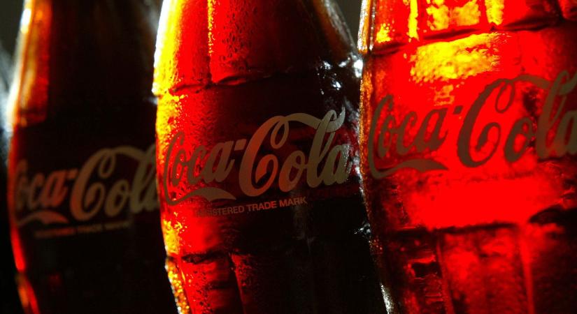 Kiderült a Coca-Cola szörnyű titka, erről eddig csak pletykáltak