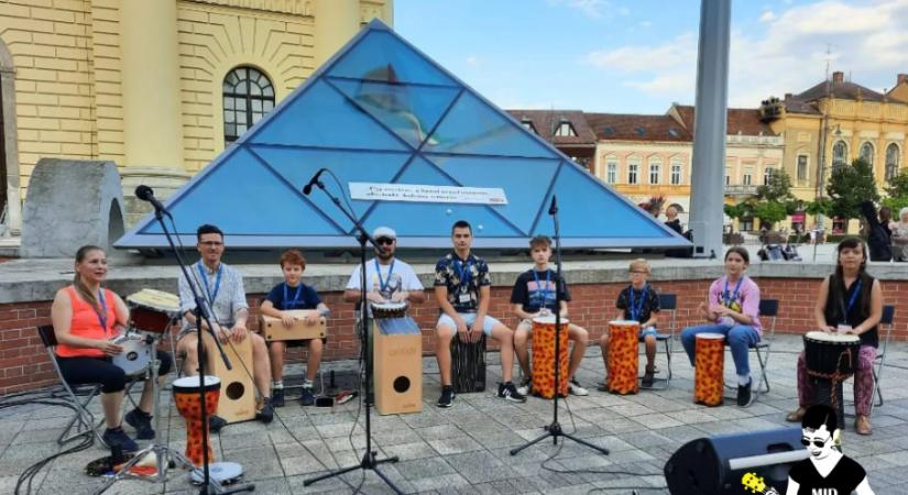 Made in Debrecen: 9 helyszínen 192 zenekar játszik majd – itt a program