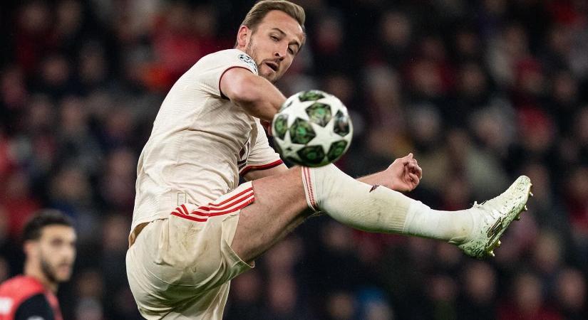 Harry Kane csomagol? Megdöbbentő, 120 millió eurós ajánlatot kap a Bayern München