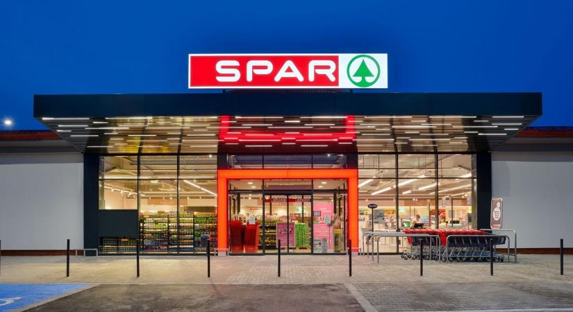 Így lehet megtalálni a SPAR-ban az árrésstoppos termékeket