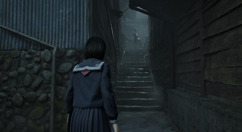 Több országban könnyedén tiltólistára kerülhet a következő Silent Hill