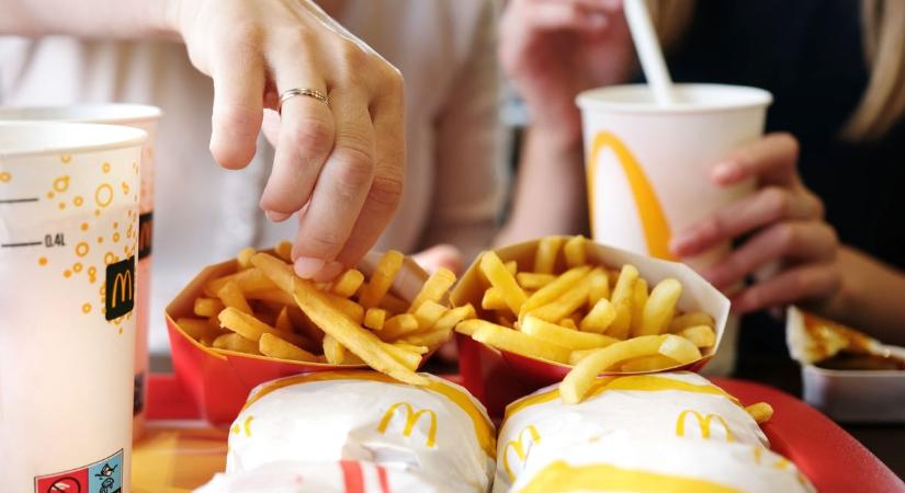 Így forradalmasítja a McDonald’s a streaming reklámokat – még hatékonyabban érik el a nézőket