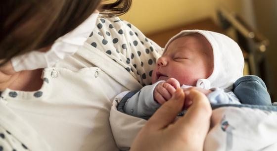 Miért nem emlékszünk arra, ami babakorban történt? A válasz egészen meglepő