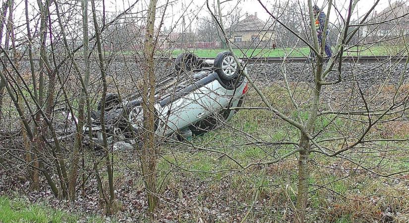 Holttest a vízben, baleset az úton, és sorsoltak a kupában – ez történt ma Csongrád-Csanádban