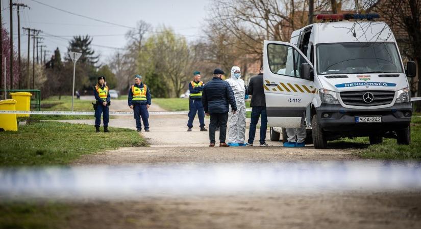 Kiderült, kik az áldozatai Battonyán történt tragédiának