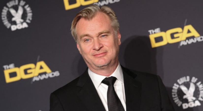 Jövő nyáron mutatják be Christopher Nolan Odüsszeia című filmjét