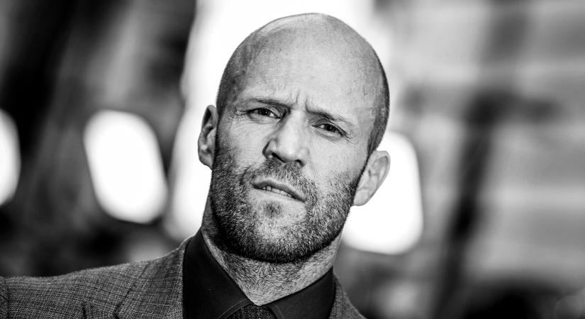 Ebből a kvízből kiderül, mennyire ismered Jason Statham filmjeit