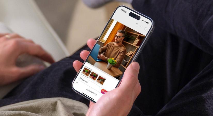 Miért éri meg előfizetni a Photoshop iPhone és web verziójára?