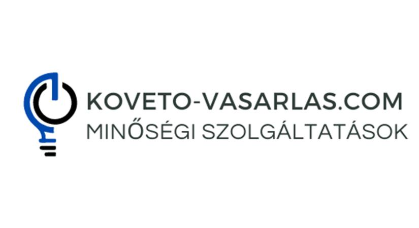 Fedezd fel a koveto-vasarlas.com világát – A közösségi média növekedésed új szintje