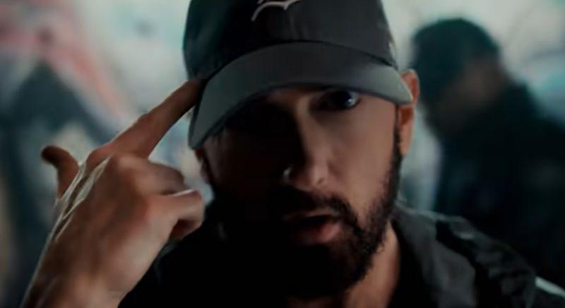 Ez árulás a javából, már az FBI nyomoz – Az egykori munkatársa lopta el egy világsztár kiadatlan számait – Botrány az Eminem-számok ügyben