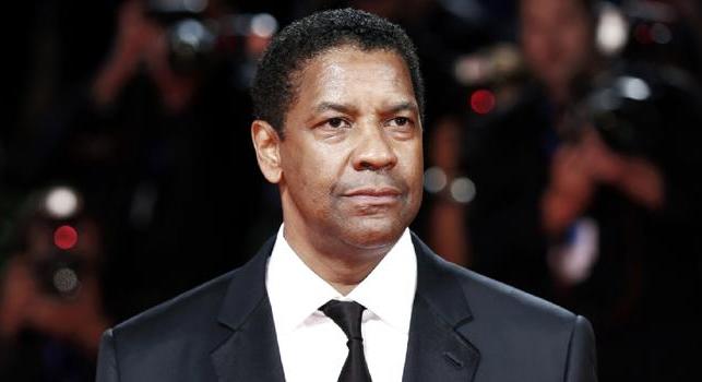 Denzel Washington lehet Othello egy új modern Shakespeare-feldolgozásban