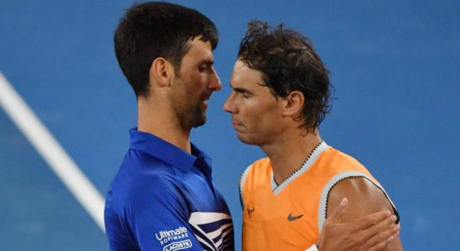 Djokovic és Nadal is az ATP Kupán hangol az Australian Openre