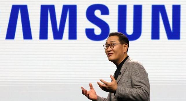 Meghalt a Samsung 63 éves társ-vezérigazgatója