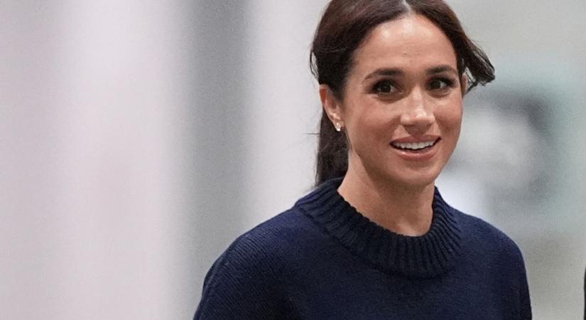 Meghan Markle friss fotón mutatta meg gyerekeit – hatalmasat nőtt a kis Archie és Lilibet