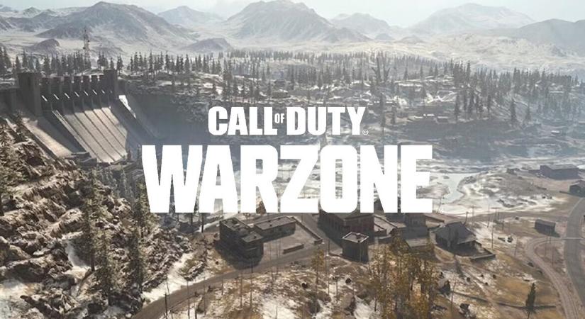 Call of Duty: Warzone - Az alapoktól újraépített Verdansk