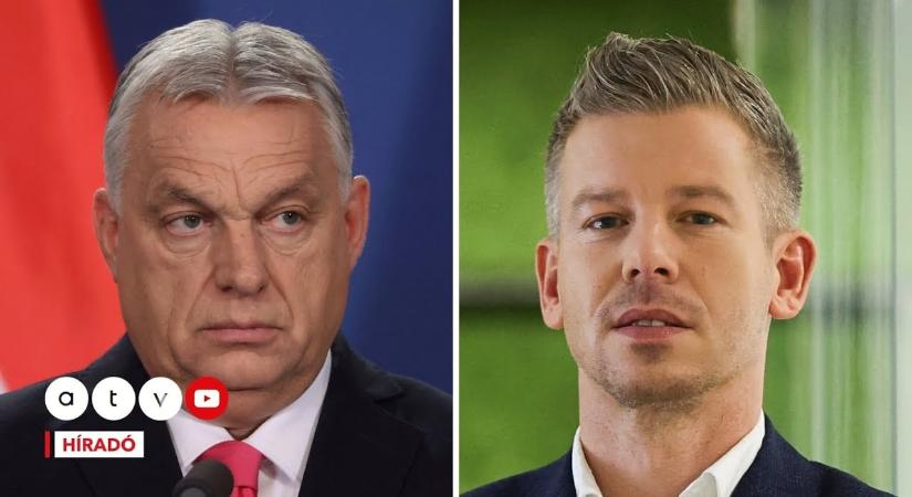 Bejelentés: Magyar Péter Orbán Viktor körzetében indul el