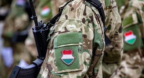 Magyarországon lesz az Európai Unió legnagyobb hadgyakorlata