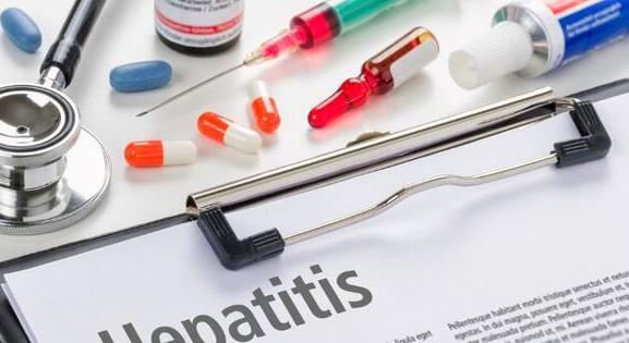 Hivatalos: Hepatitis A-járvány van Magyarországon