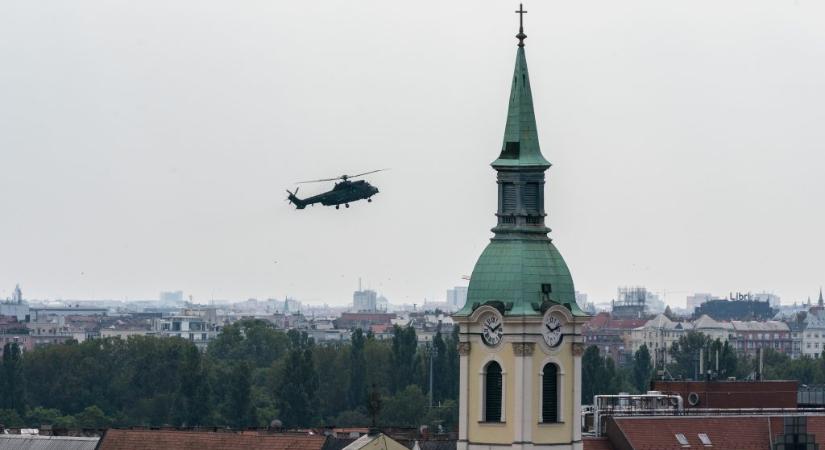 Vitézy a Párbeszéd javaslatáról: Tényleg a templomba járó budapestieken tölti ki a dühét a városvezetés a Pride miatt?