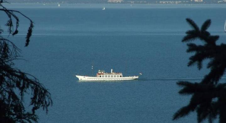 Szigorú tilalom léphet életbe a Balatonon idén