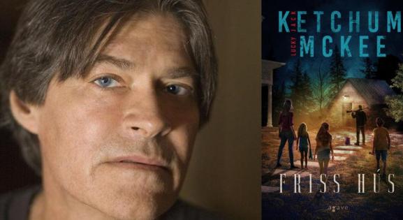 A patriarchális elnyomásról szóló kötettel zárul Jack Ketchum kannibálhorror trilógiája