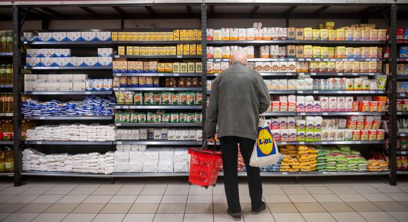 Árréscsökkentés: ezek a termékek lettek olcsóbbak a nagy kereskedelmi láncoknál