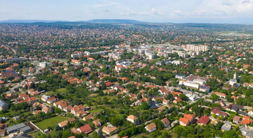 Fordulat a fővárosi agglomeráció ingatlanpiacán