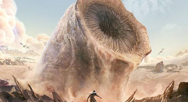 A Dune: Awakening rendezője új hírekkel látta el a játékra várakozókat