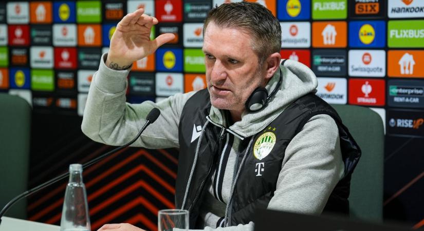 Megkérdezték Robbie Keane-t, lenne-e edző a Premier League-ben – ezt válaszolta