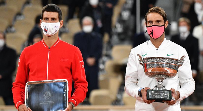 Djokovic és Nadal is a melbourne-i ATP Kupán hangol az Australian Openre