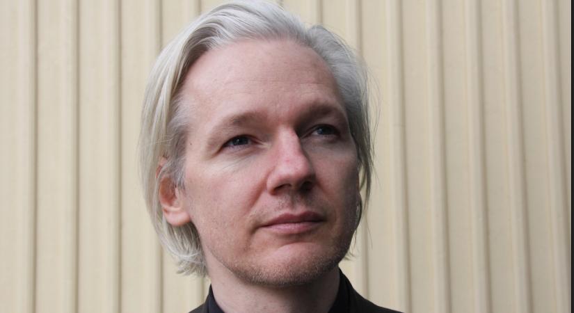 Hiába kérte, nem kerülhet szabadlábra Julian Assange