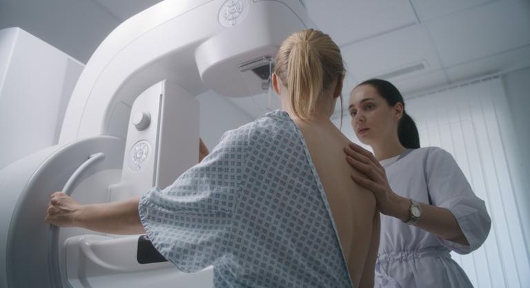 Gépi tanulás segíthet az emlőrák kiújulásának, áttéteinek megjósolásában