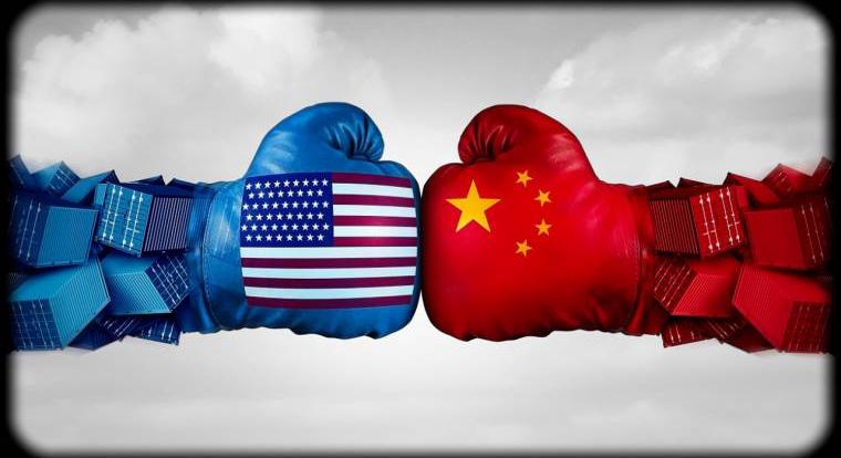 Fintech cégek kerültek a kínai-amerikai kereskedelmi háború célkeresztjébe