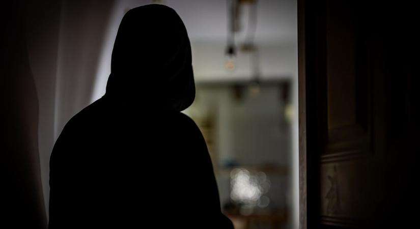 Ismét betörés volt a településen