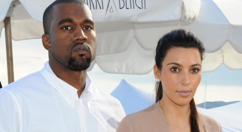 Kim Kardashian már ügyvédet is fogadott a váláshoz